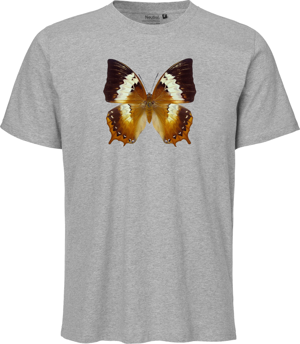 Bajula Butterfly Unisex Regular Tee