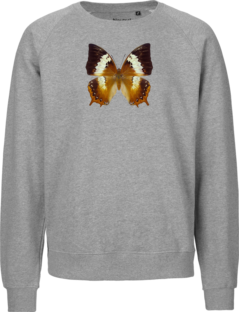 Bajula Butterfly Unisex Sweatshirt