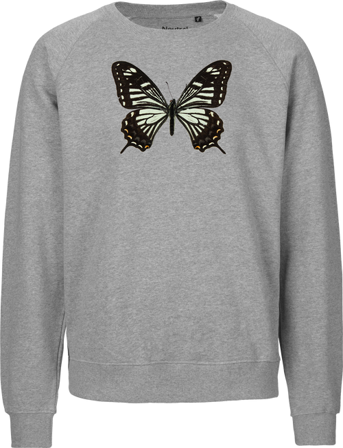 Benguetanus Swallowtail Unisex Sweatshirt