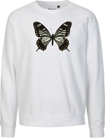 Benguetanus Swallowtail Unisex Sweatshirt