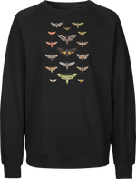 British Hawkmoths Unisex Sweatshirt