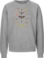 British Hawkmoths Unisex Sweatshirt