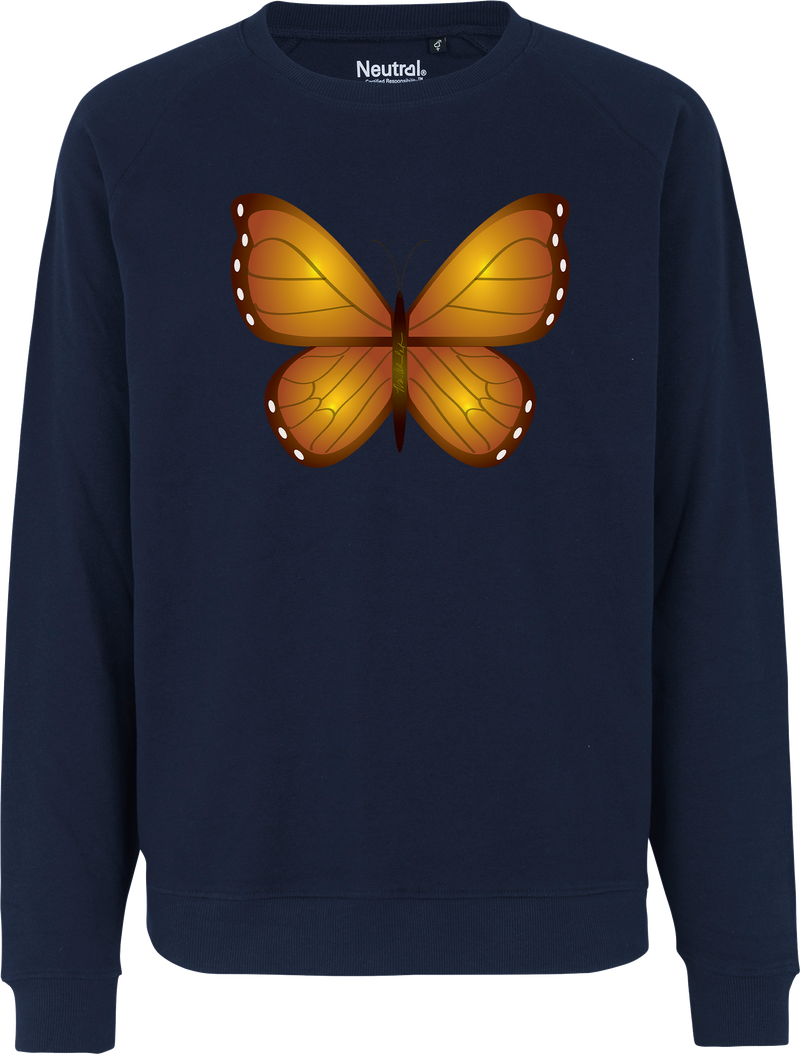Monarch Unisex Sweatshirt
