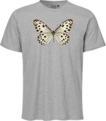 Ideopsis Butterfly Unisex Regular Tee