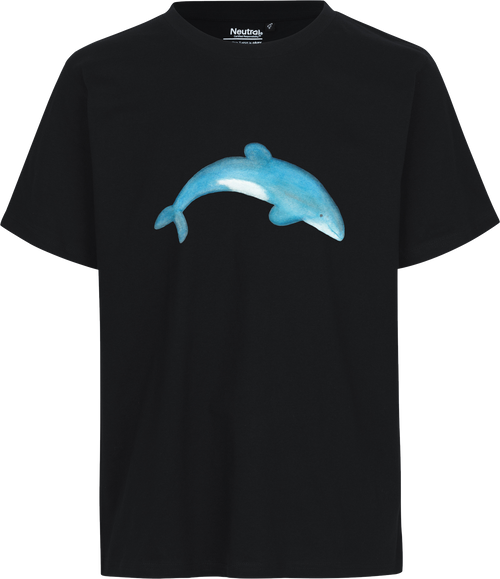 Maui Dolphin Unisex Regular Tee