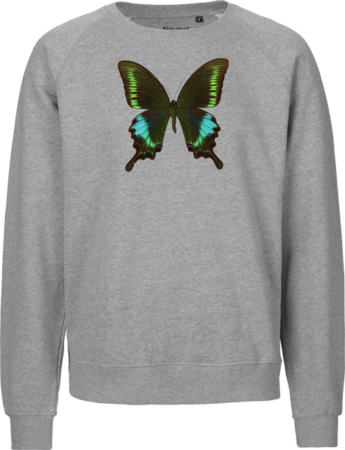 Polyctor Swallowtail Unisex Sweatshirt