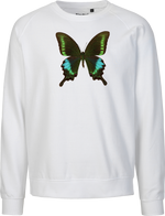 Polyctor Swallowtail Unisex Sweatshirt