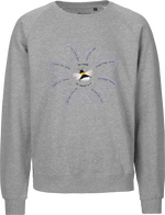 Save The Bees Unisex Sweatshirt