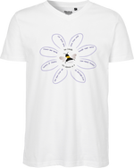Save The Bees Men's V-neck Tee