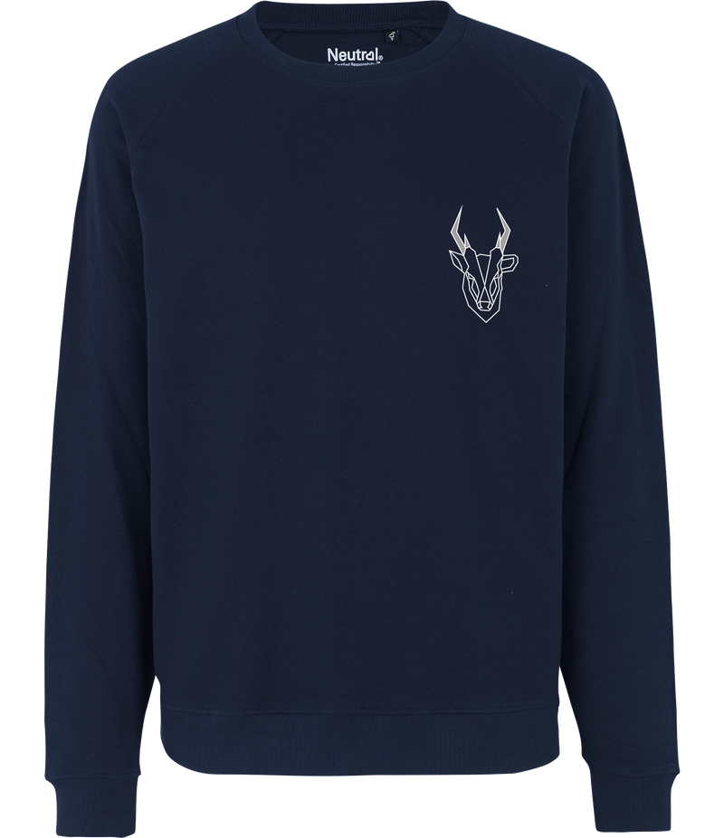 Visayan Spotted Deer Unisex Sweatshirt