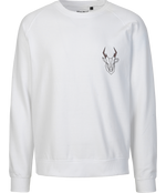 Visayan Spotted Deer Unisex Sweatshirt