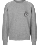 Warty Pig Unisex Sweatshirt