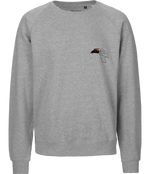 Visayan Hornbill Unisex Sweatshirt