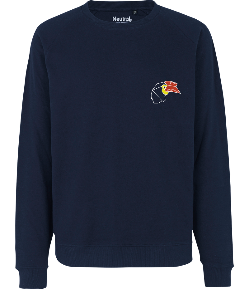 Walden's Hornbill Unisex Sweatshirt