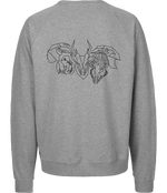 Walden's Hornbill Unisex Sweatshirt