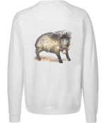Talarak Warty Pig Unisex Sweatshirt