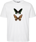 Trojana Birdwing Butterfly Unisex Regular Tee