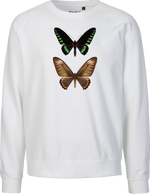 Trojana Birdwing Butterfly Unisex Sweatshirt