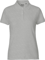 Women's Classic Polo Shirt